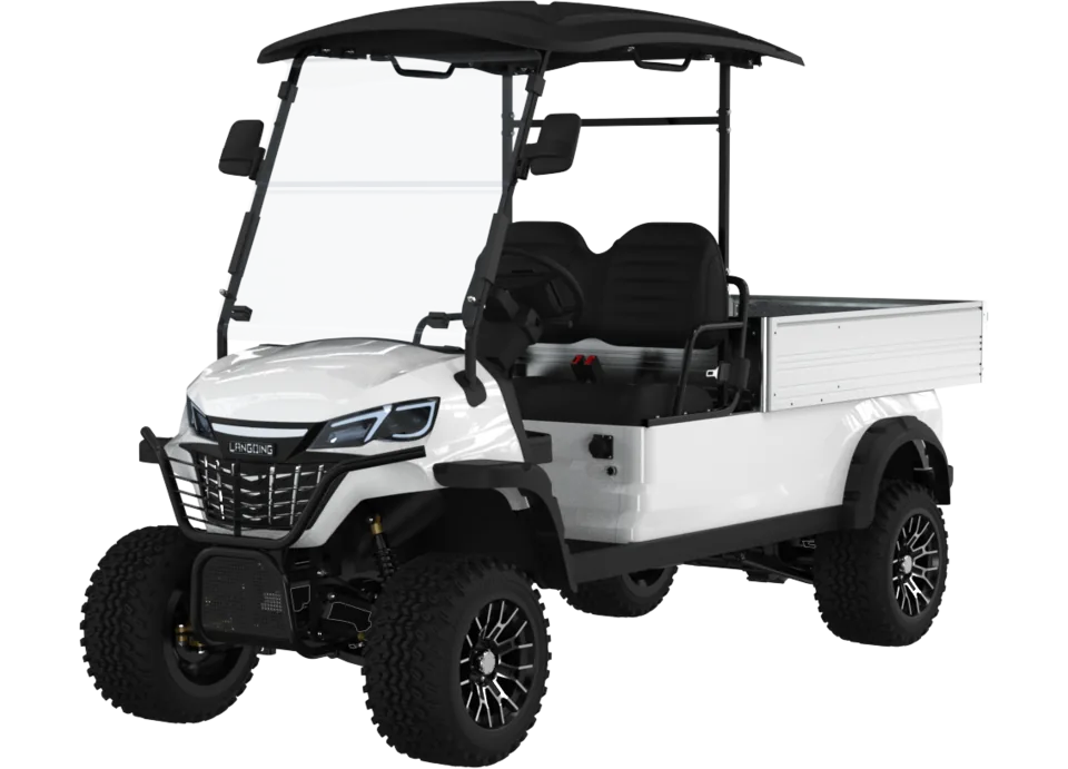 Hauler Compact HC21
