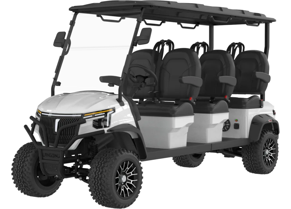Trailblazer GT TG65