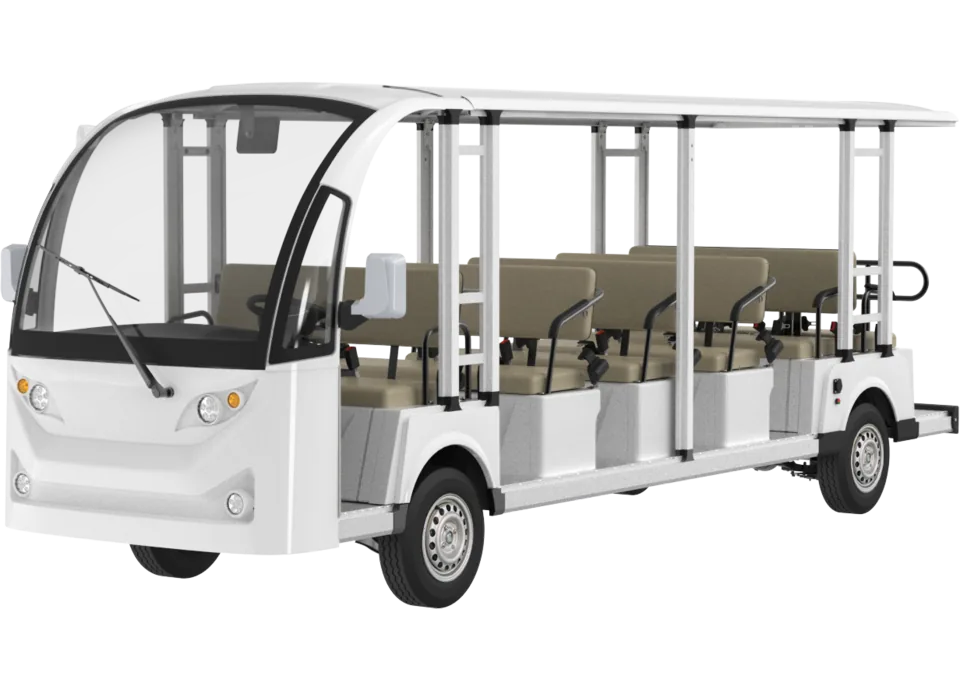 Transit TR17