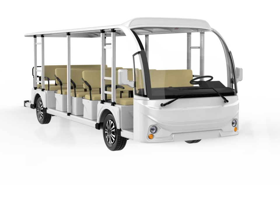 Transit Max TX23